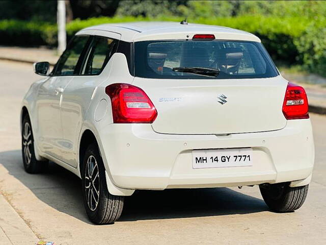 Used Maruti Suzuki Swift [2018-2021] ZDi in Pune