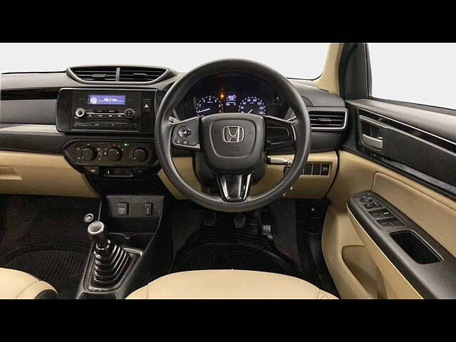 Used Honda Amaze [2016-2018] 1.2 S i-VTEC in Faridabad