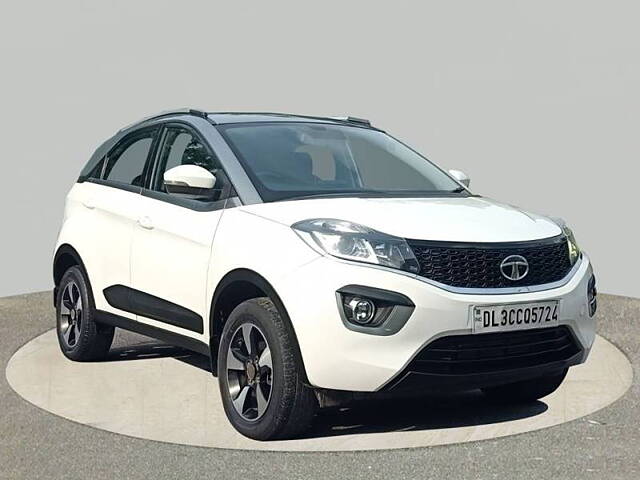 Used Tata Nexon [2017-2020] XZA Plus Petrol in Noida