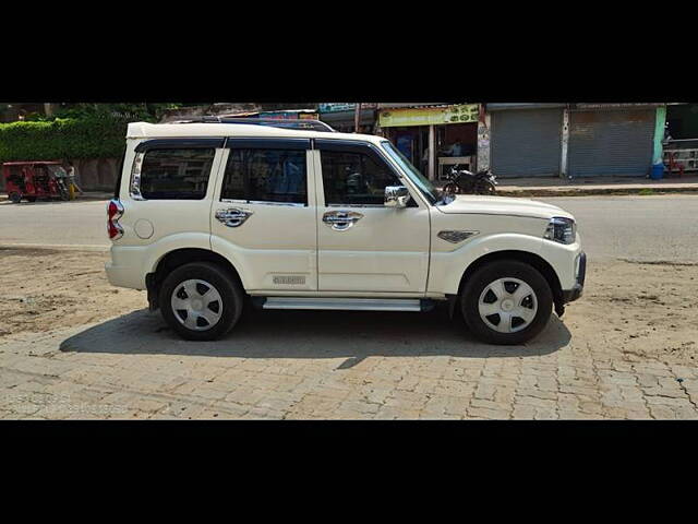 Used Mahindra Scorpio 2021 S5 2WD 7 STR in Patna