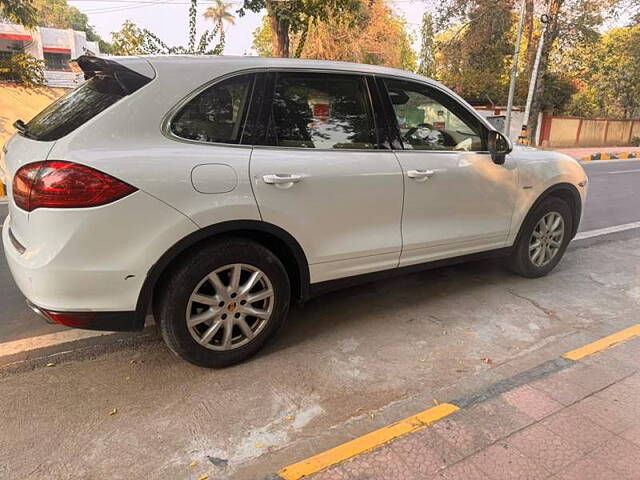 Used Porsche Cayenne [2010-2014] Diesel in Kanpur