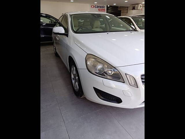 Used Volvo S60 [2013-2015] Kinetic D4 in Ludhiana