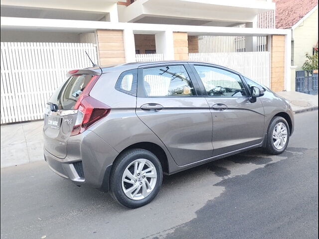 Used Honda Jazz [2015-2018] V Petrol in Mysore