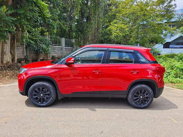 Used Maruti Suzuki Vitara Brezza [2020-2022] ZXi in Mysore