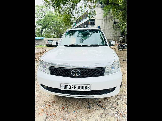 Used 2014 Tata Safari in Lucknow