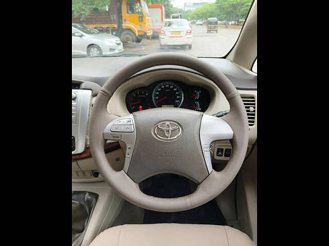 Used Toyota Innova [2005-2009] 2.5 V 7 STR in Mumbai