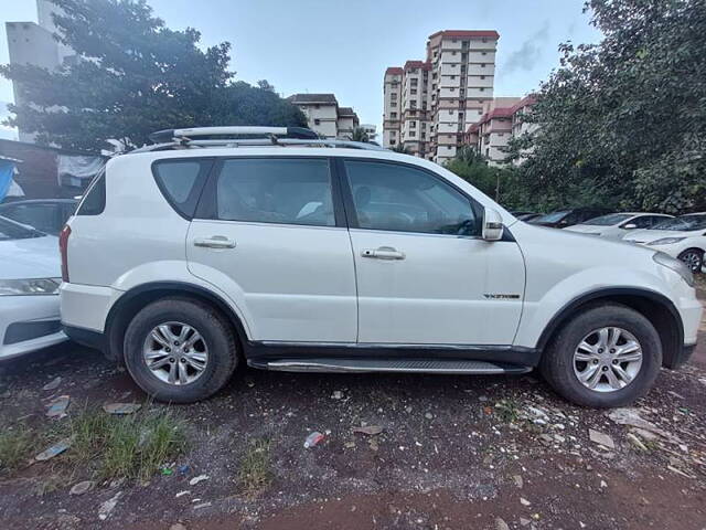 Used Ssangyong Rexton RX7 in Mumbai