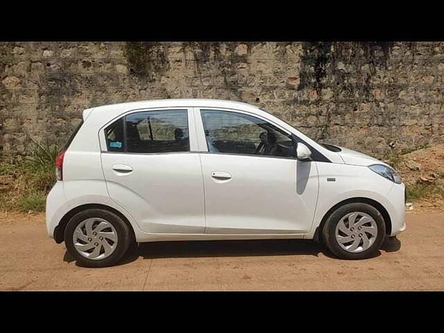 Used Hyundai Santro Sportz AMT [2018-2020] in Mangalore