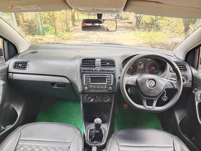 Used Volkswagen Polo [2016-2019] Comfortline 1.2L (P) in Bangalore