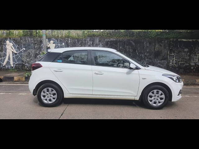 Used Hyundai Elite i20 [2019-2020] Magna Plus 1.2 in Mumbai