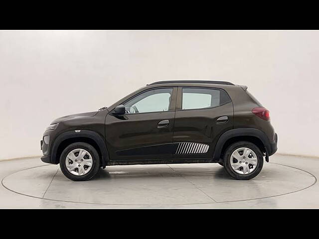 Used Renault Kwid [2015-2019] RXL [2015-2019] in Pune