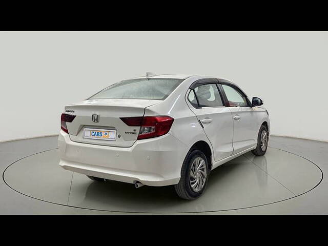 Used Honda Amaze [2016-2018] 1.2 S i-VTEC in Faridabad