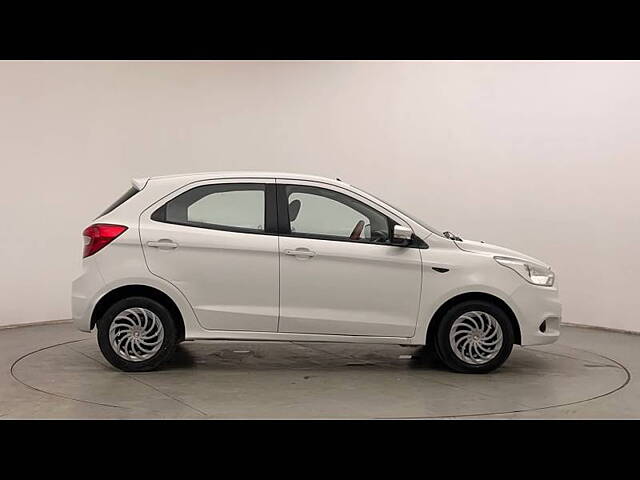 Used Ford Figo [2015-2019] Trend 1.2 Ti-VCT in Delhi