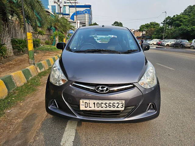 Used 2015 Hyundai Eon in Delhi