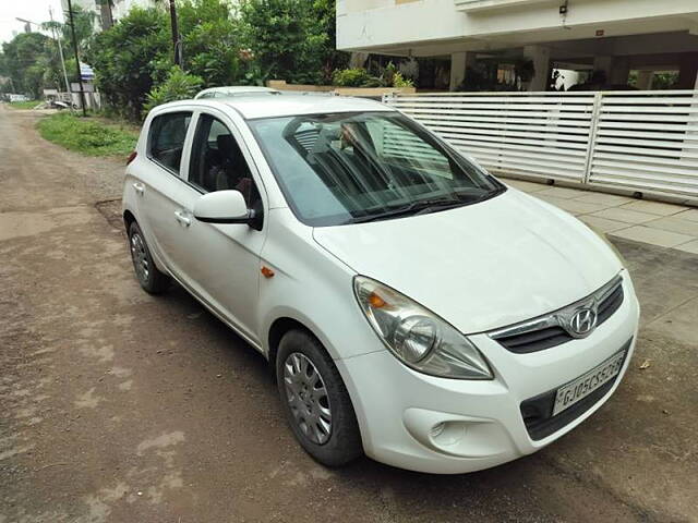 Used Hyundai i20 [2010-2012] Magna 1.4 CRDI in Vadodara