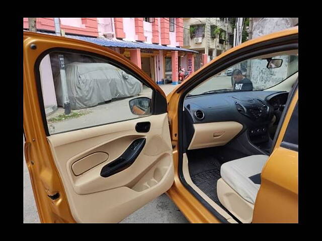 Used Ford Aspire [2015-2018] Trend 1.2 Ti-VCT in Kolkata