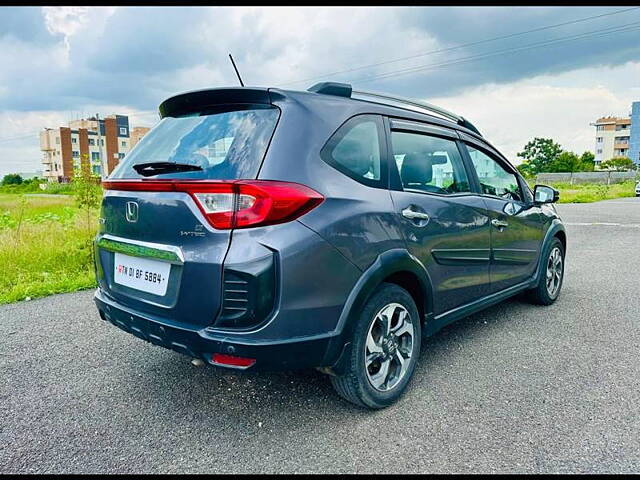 Used Honda BR-V V CVT Petrol in Coimbatore