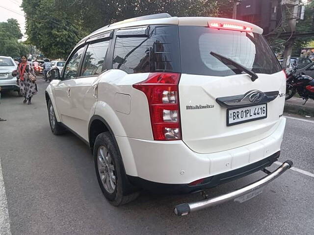 Used Mahindra XUV500 [2015-2018] W10 AWD in Patna