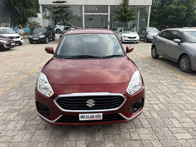 Used Maruti Suzuki Dzire [2017-2020] VXi in Aurangabad