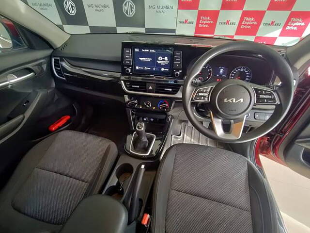 Used Kia Seltos [2019-2022] HTK Plus 1.5 [2019-2020] in Mumbai