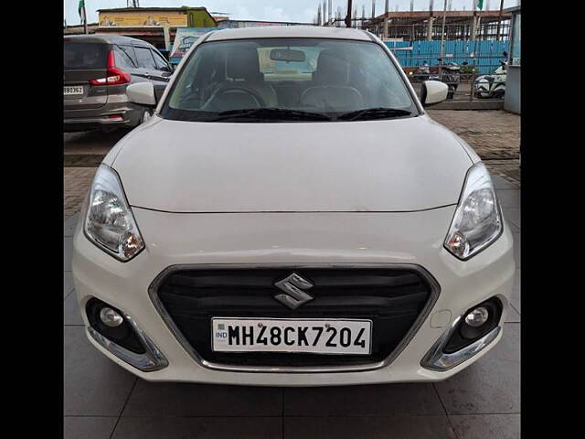 Used 2023 Maruti Suzuki DZire in Mumbai