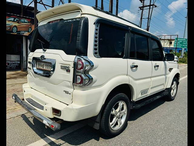 Used Mahindra Scorpio [2014-2017] S10 in Ranchi