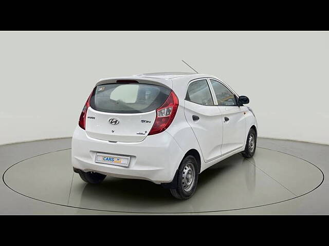 Used Hyundai Eon Era + in Delhi