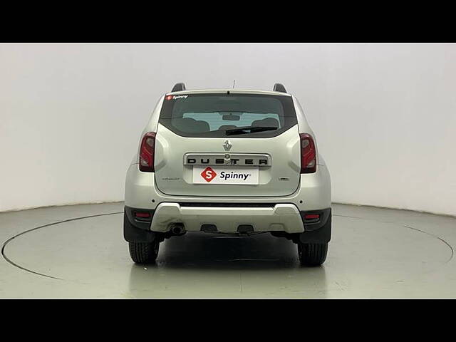 Used Renault Duster [2016-2019] 85 PS RXL 4X2 MT [2016-2017] in Kolkata