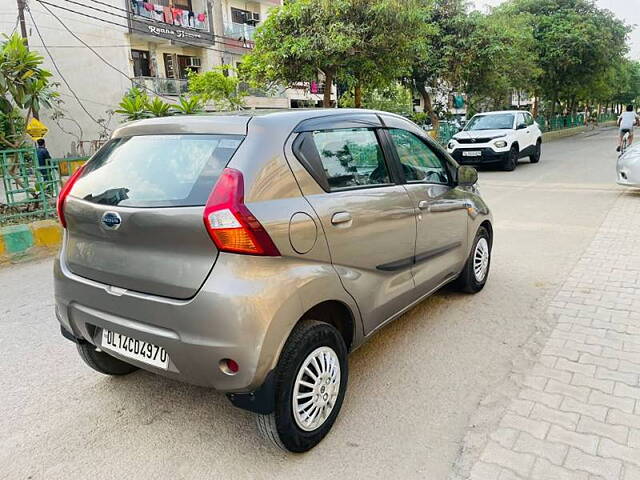 Used Datsun redi-GO [2016-2020] T [2016-2019] in Ghaziabad