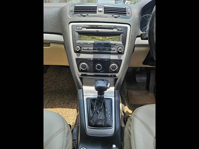 Used Skoda Laura Ambiente 1.9 TDI AT in Mumbai