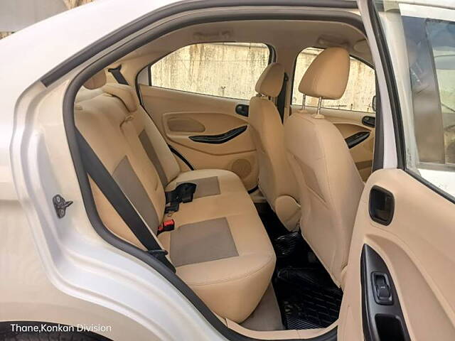 Used Ford Aspire [2015-2018] Trend 1.2 Ti-VCT [2014-20016] in Navi Mumbai