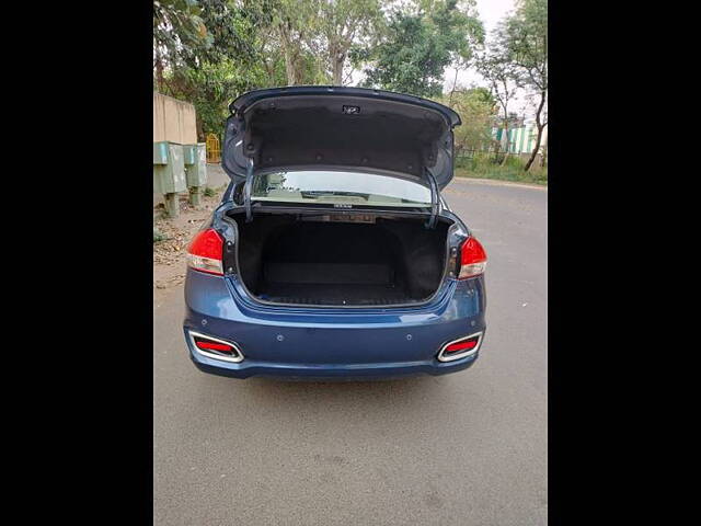 Used Maruti Suzuki Ciaz Delta Hybrid 1.5 [2018-2020] in Delhi