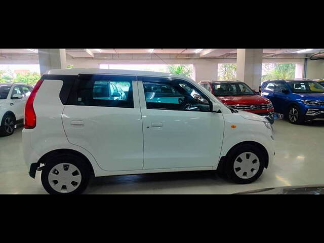 Used Maruti Suzuki Wagon R VXI 1.0 CNG [2022-2023] in Pune