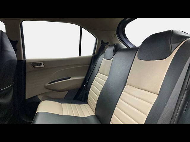 Used Hyundai Santro Sportz AMT [2018-2020] in Delhi