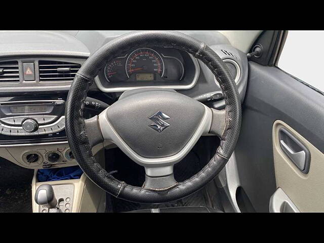 Used Maruti Suzuki Alto K10 [2014-2020] VXi AMT [2014-2018] in Pune