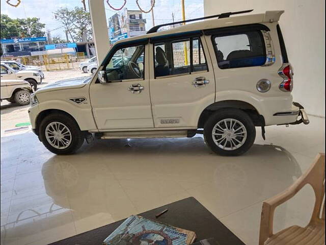 Used Mahindra Scorpio 2021 S5 2WD 7 STR in Muzaffurpur