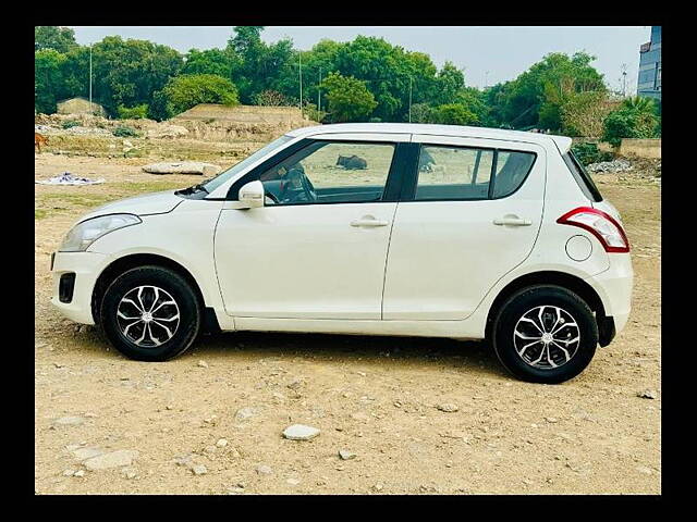 Used Maruti Suzuki Swift [2014-2018] VDi ABS in Delhi