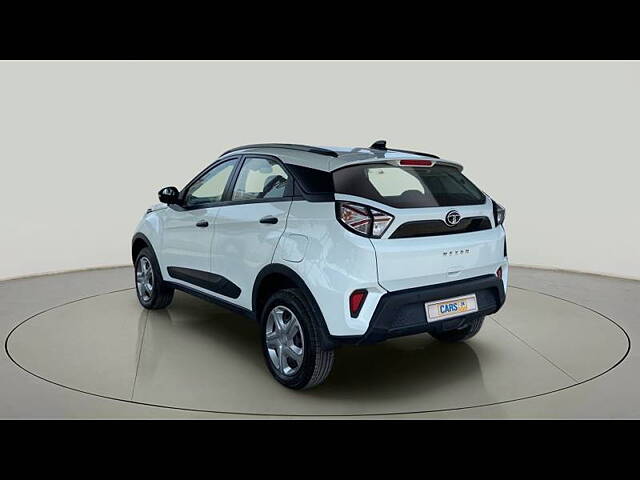 Used Tata Nexon [2020-2023] XMA Plus (S) in Coimbatore