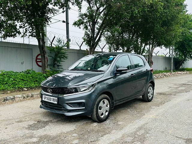 Used Tata Tiago XZ Plus CNG [2022-2023] in Delhi