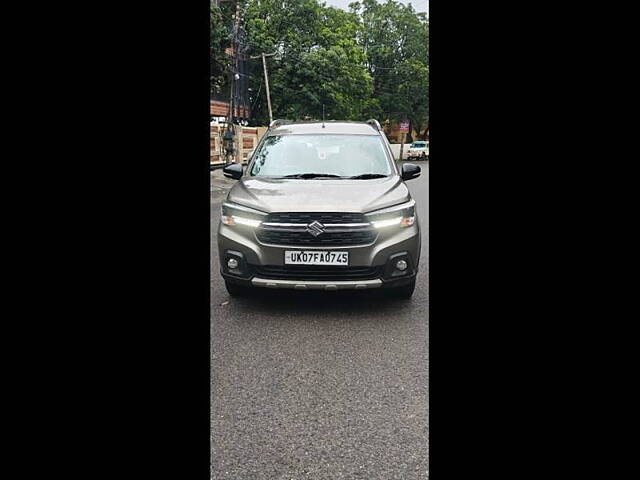 Used 2021 Maruti Suzuki XL6 in Dehradun