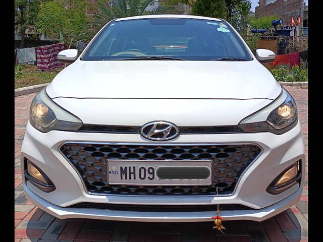 Used 2018 Hyundai Elite i20 in Nagpur