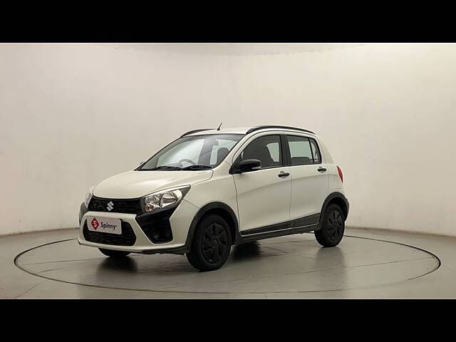 Used 2018 Maruti Suzuki Celerio X in Mumbai