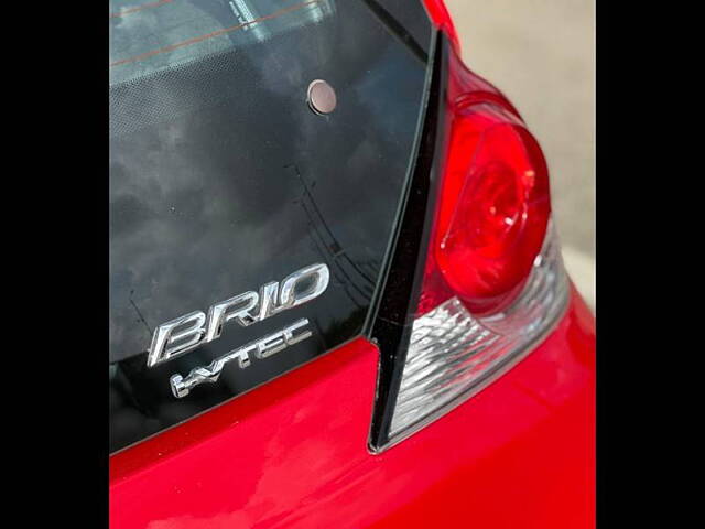 Used Honda Brio VX AT in Surat