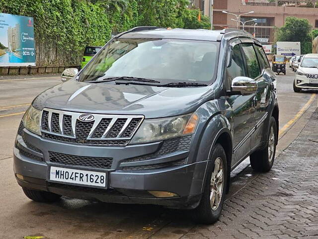 Used Mahindra XUV500 [2011-2015] W8 in Mumbai