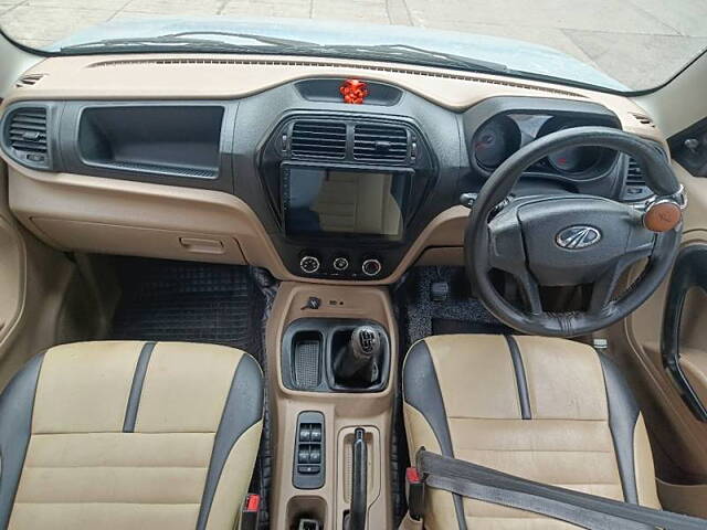 Used Mahindra TUV300 [2015-2019] T6 Plus in Mumbai