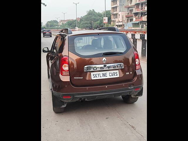 Used Renault Duster [2015-2016] 85 PS RxL in Delhi