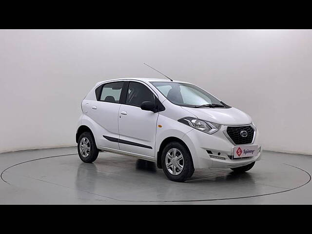 Used Datsun redi-GO [2016-2020] S 1.0 [2019-2019] in Bangalore