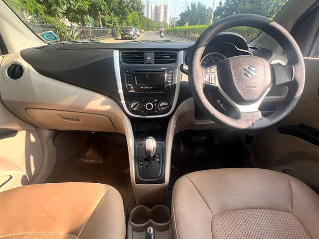 Used Maruti Suzuki Celerio [2017-2021] ZXi AMT [2019-2020] in Mumbai