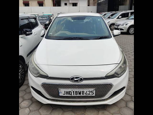 Used 2016 Hyundai Elite i20 in Ranchi