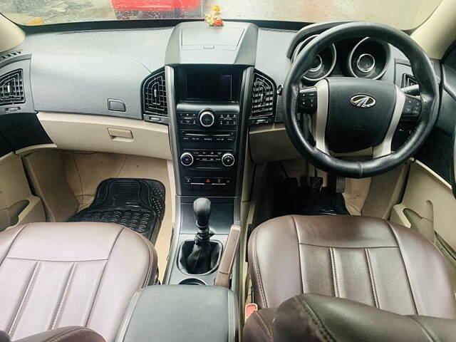 Used Mahindra XUV500 [2015-2018] W6 in Mumbai